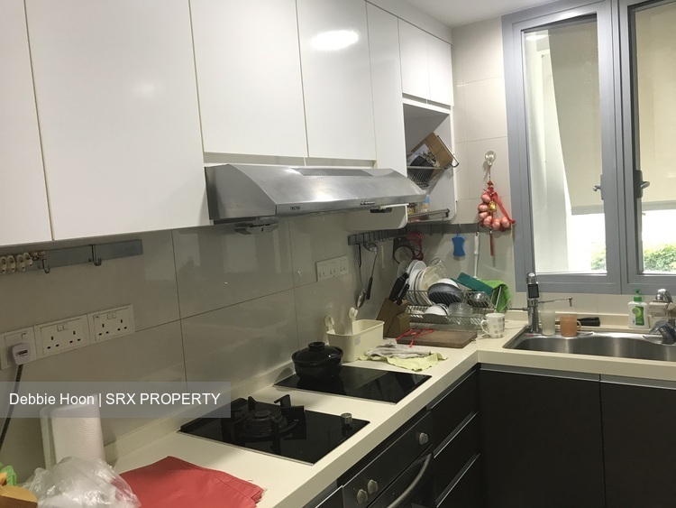 YewTee Residences (D23), Apartment #244498631